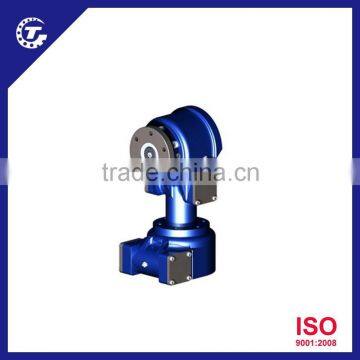 2 axis slew drives used for solar PV Panels tracker