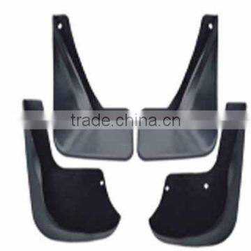 QQ6 Mud Guard