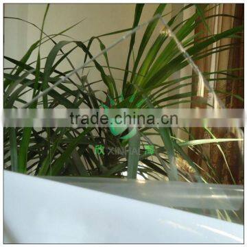 White and Transparent Polycarbonate (PC) Plastic Core Sheet for ID Card photo-4