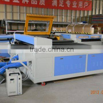 Auto Laser Machine G1620 photo-3