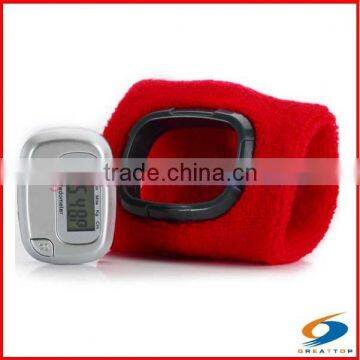 Pedometer Bluetooth ce Pedometer Pedometer With Stop Watch Watch Pedometer Calorie Pedometer Watch With Wristband photo-5