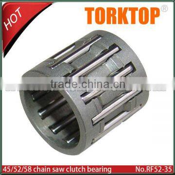 China 4500 5200 5800 chain saw spare parts clutch bearing