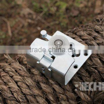 Furniture Wardrobe Sliding Door Fittings /sliding Door System /sliding Door Roller 500.303