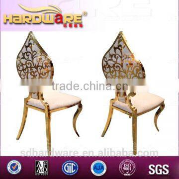 2016 New Model Royal Furniture Dining Chair photo-3