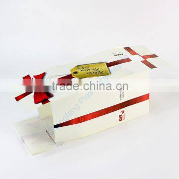 My Frosted 0.45mm Weeding Custom Gift Box photo-5