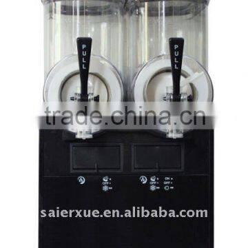 2 Bowls Slushie Machine With Reasonable Price photo-2