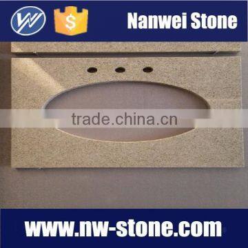 New Design Artificial Stone Countertop photo-4
