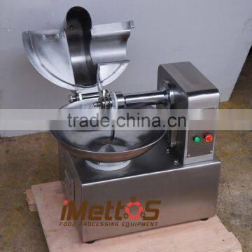Professional IMettos Stainless Steel Onion Chopper TQ5A photo-2