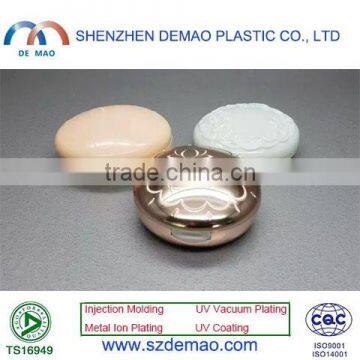 supply cosmetic jar / powder case or bottle