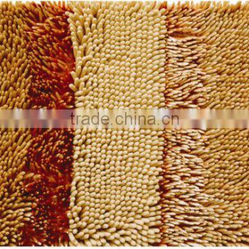 room carpet with Anti-slip luxury living room carpet