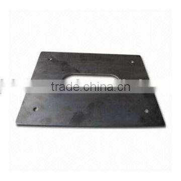 Steel Laser Cutting in China photo-6