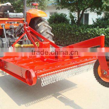 PTO Driven Grass Mower, Tractor Mounted
