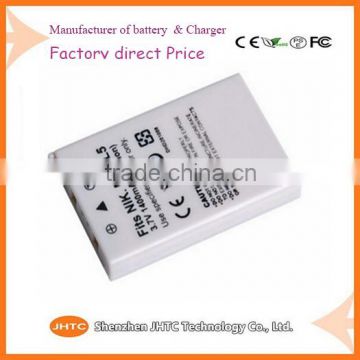 Battery for camera / battery for camera pen manufacture batteries