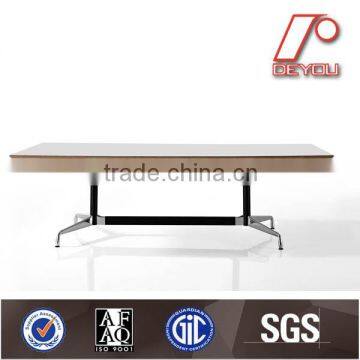 Wooden Conference Table,Melamine table,wood plank table CT-609