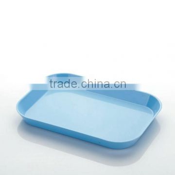 Newest matearial Eco-friendly PLA Rectangle Plate