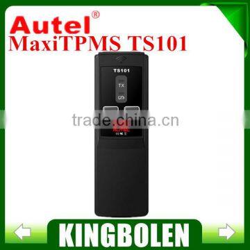 2015 Top selling 100% Original AUTEL MaxiTPMS TS101 Universal TPMS Sensor Activation Tool
