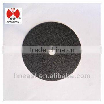 105 size hss cutting disc for metal&stone