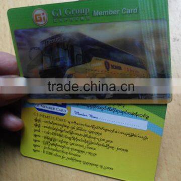Factory Price Good Quality 3D Card for Business Card photo-4