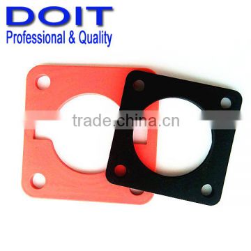 custom ruber gasket, water sealing gasket rubber product manufacturer