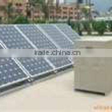 Solar Energy Battery 800W photo-5