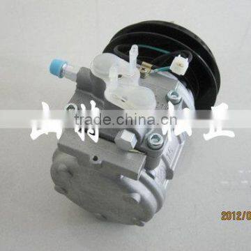 dozer spare parts, D85A-21 air compressor 20Y-979-3111