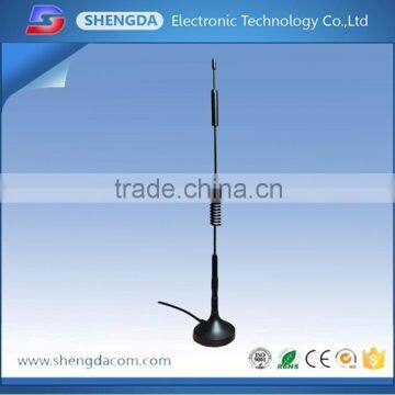 Trade Assurance GSM/CDMA Quad Band Internal Mini Whip Antenna With Magnetic Mount photo-5