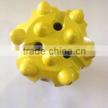 34mm 11 degree tungsten carbide magnetic drill bit