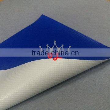 Made in china hot sale professional pvc tent tarpaulin