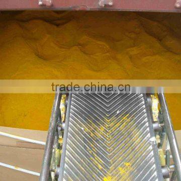 yellow corn animal feed