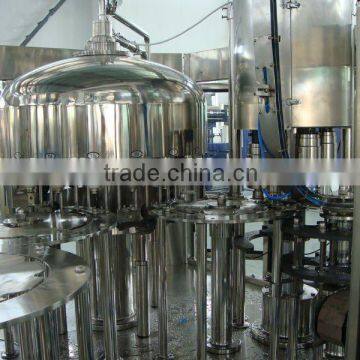 Water Filling Machine/Plastic Bottle Filling Machine