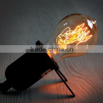 Decorative filament light bulbs dimmable filament bulb vintage edison bulb