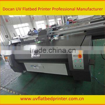 Digital Wood,glass,acrylic,mdf,furniture uv Led Flatbed Printer