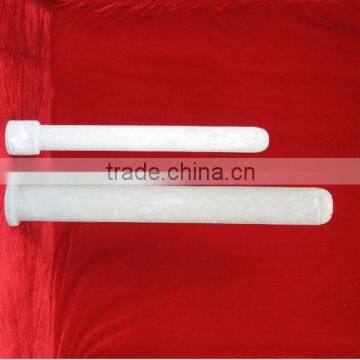 Zhengzhou STA Silicon Carbide Bonded Si3n4 Protection Tube for Immersion Heater
