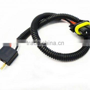 H7 Connector Headlamp Wire Harness