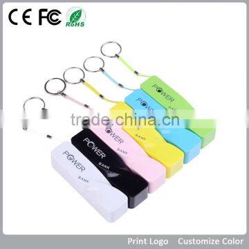 mobile phone travel charger for promotion event gifts 2200mah