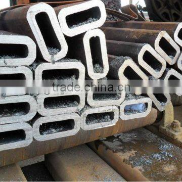 welded square pipe manufacturer