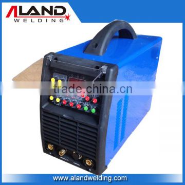 High Quality 3IN1 Pulse Tig250Ex Tig Inverter Welding Machine