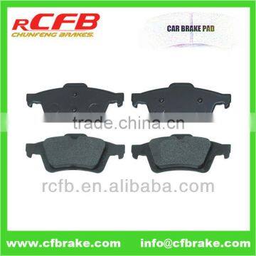 CAR BRAKE PAD CAR PART FOR OPEL CALIBRA/VECTRA