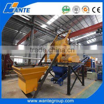 QT6-15 Fly Ash Brick Making Machine Manufacturers,china Construction Equipment Supplier's Choice photo-4