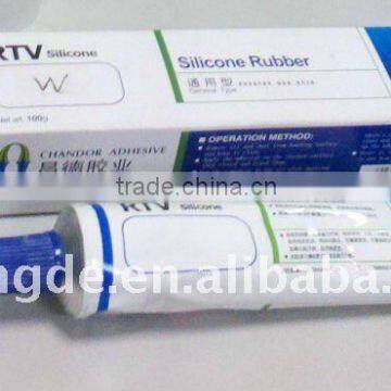 silicone sealant