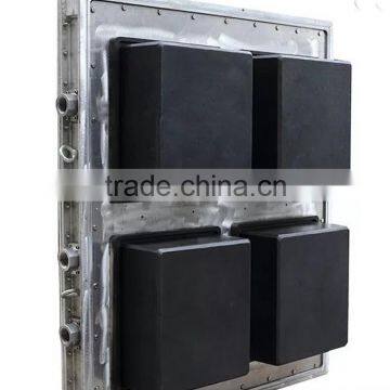 High Quality Aluminum Styrofoam Shape Moulding EPS Mould photo-3