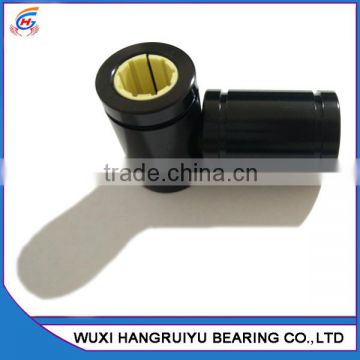 self-lubricating plastic linear motion bearings high standard LM50UU