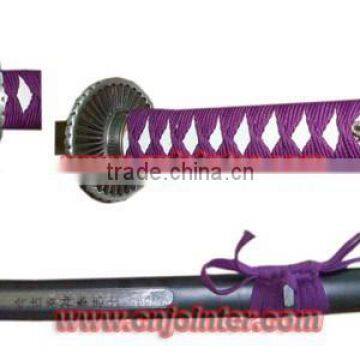 Wholesale Hand Made Katana samurai sword HK1829