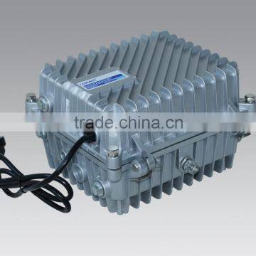 EOC Master GDOU8040N Multi-function High Level Output EOC Master With Deep Integration of ONU , EOC and Bidirectional CATV Optic photo-4