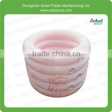 Inflatable Adult Bath Pool