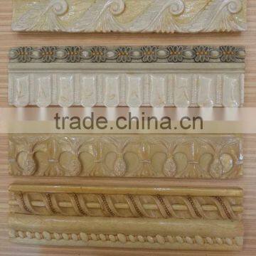 resin border tiles 300x80MM/300x70MM