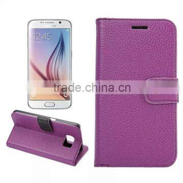 Flip Phone Case by Luchee PU for Iphone 6, 6 Plus, Samsung S4/s5..LG photo-4