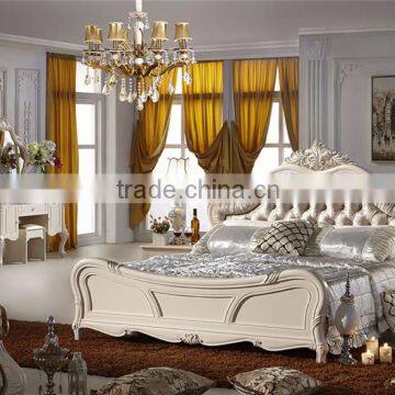 Children Bedroom Wardrobe Design Wooden Bed Models Retail Store Furniture photo-2