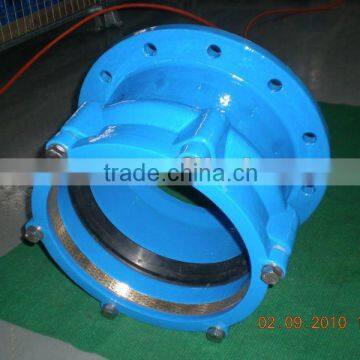 Hawle PE Flange adaptor