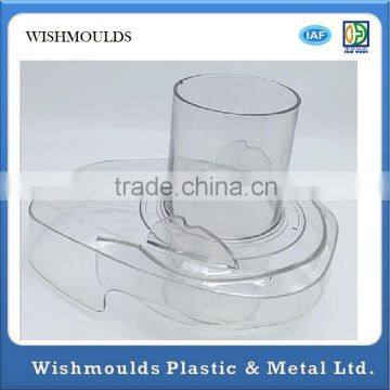 Low price and high quality Plastic juice extractor Moulding Manufacturer in Dongguan